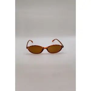 Tiny Tortoiseshell Sunglasses