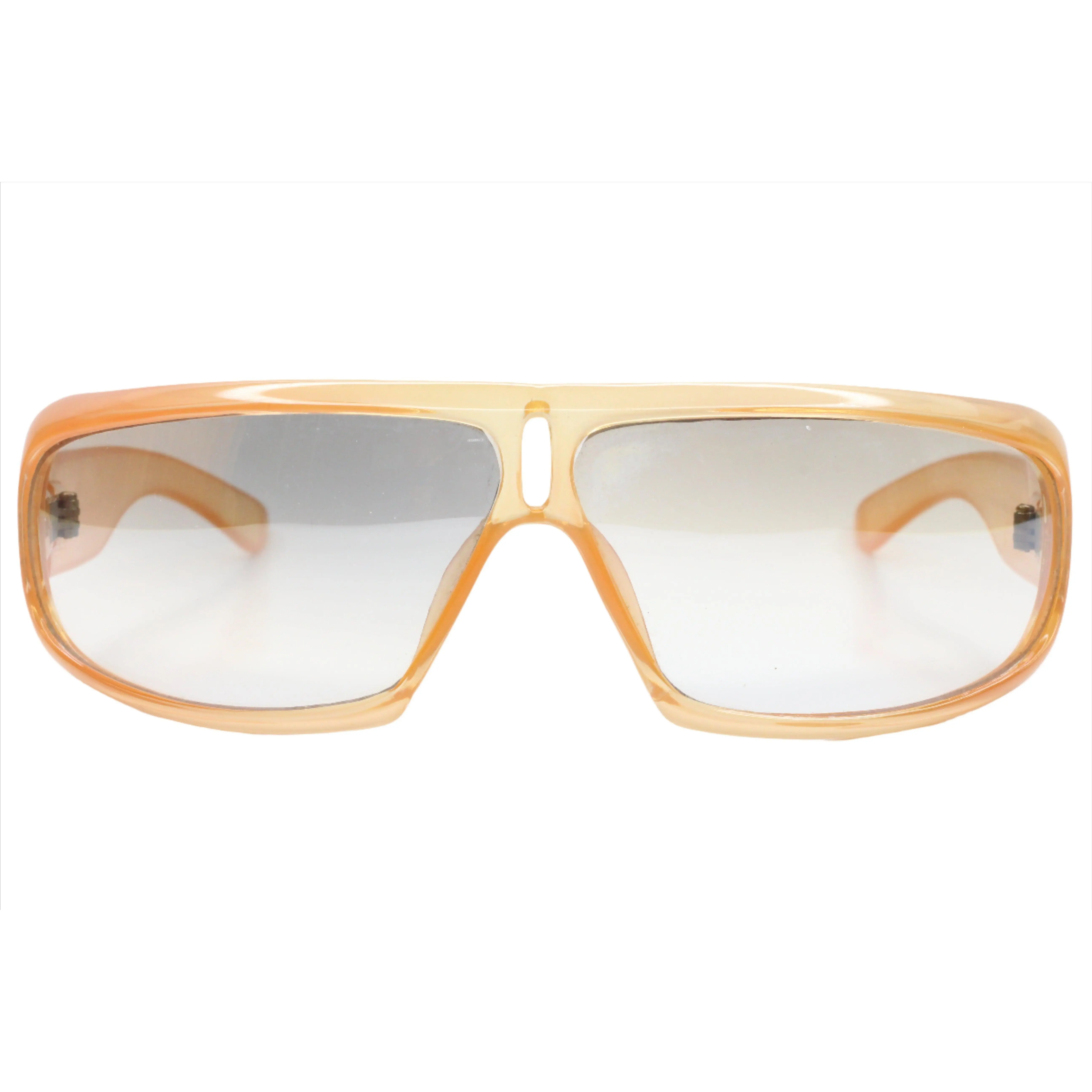 Gattinoni By I.O.V.E.S. GS009 Col.3 Orange Designer Italy Sunglasses -Ma