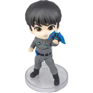 Tamashii Nations - Ultraman Z - Figuarts Mini - Haruki Natsukawa  [COLLECTIBLES] figurine/statue, Collectible