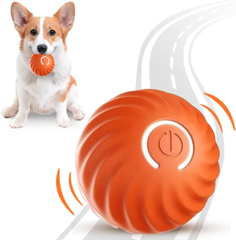 interactive dog toys that move - TikTok Shop interactive dog toys that move - TikTok Shop