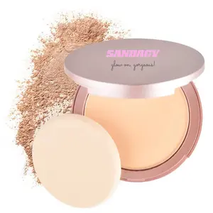 Powder Foundation