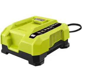 RYOBI 40V Lithium-Ion Rapid Charger