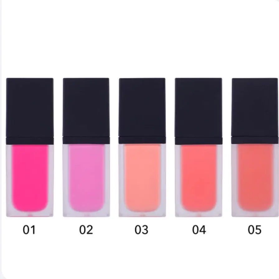 Liquid Blush
