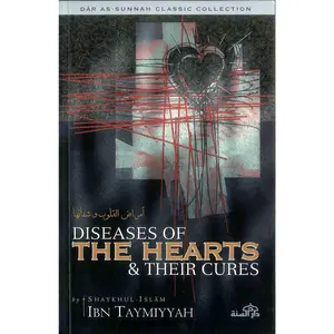Diseases of the Hearts & their Cures