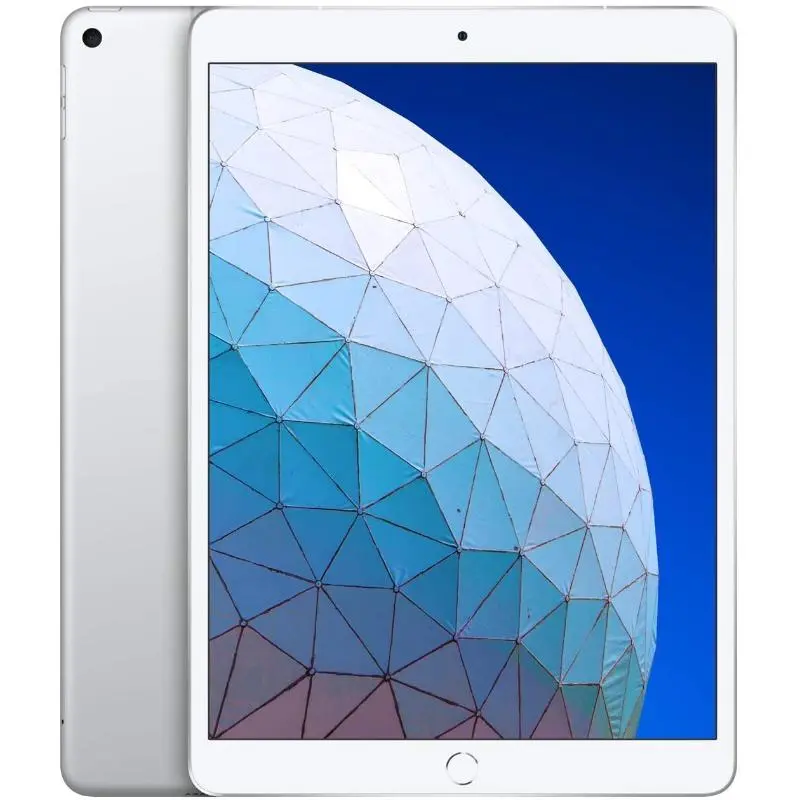 Refurbished Apple iPad Air 3 A2152 (WiFi)-Acceptable Condition with 1 Year Warranty