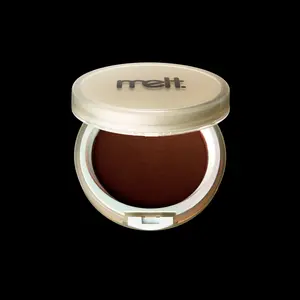 DARK GLAZED SKIN Sheer Finishing Powder