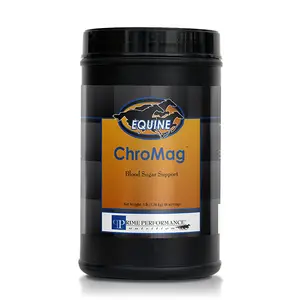 ChroMag ™ High-Quality Chromium Supplement for horses