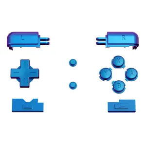 Nintendo DS Lite Buttons - eXtremeRate