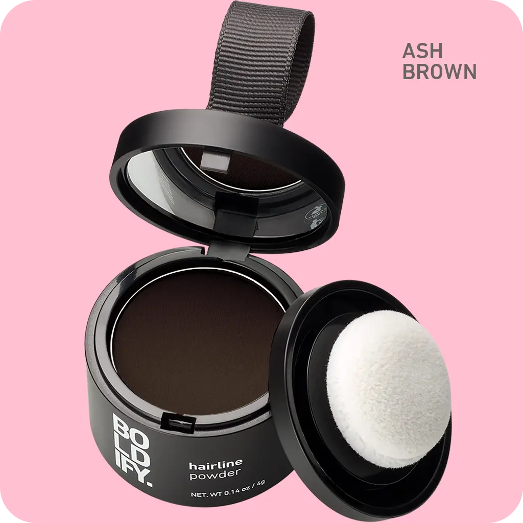 Ash Brown