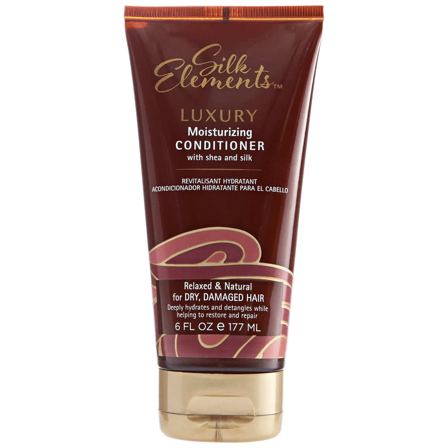 Silk Elements Luxury Moisturizing Conditioner