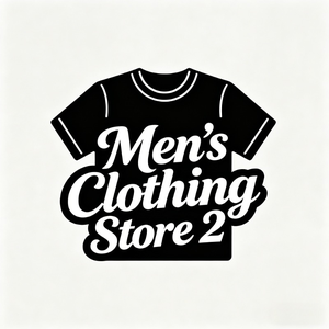 Men's Clothing Store 2