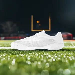 Nfinity Vengeance Cheer Shoe - Perfect for Cheerleading