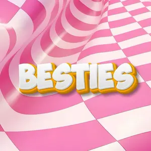 Bestie (1PCS)