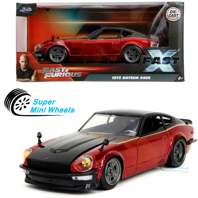 1981 datsun 280 zx - TikTok Shop