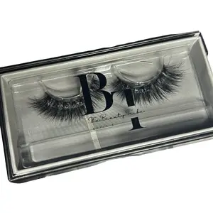 Serenity Lashes