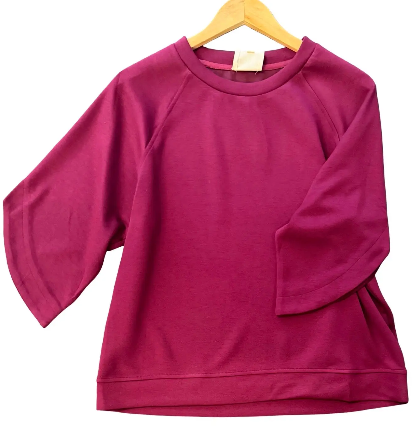"Chloe" Luxe Knit Top "Chloe" Luxe Knit Top