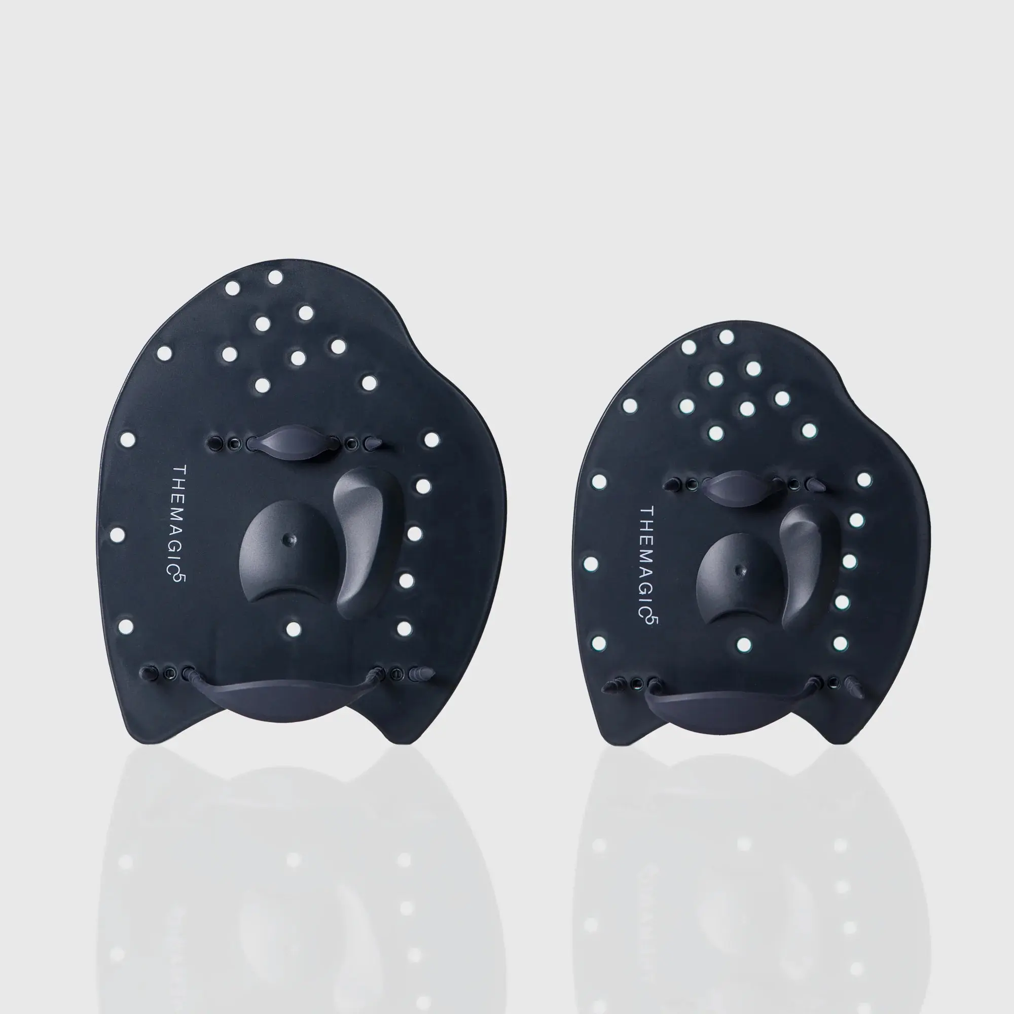Hand Paddles