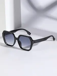 Men Women Casual Fashion Trendy Party Home Gathering Decoration Glasses, Graduation Back-To-School Daily Street Photography Shopping