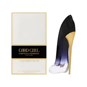 Carolina Herrera Good Girl Legere for Women Eau de Parfum Spray, 2.7 Ounce (White Box)