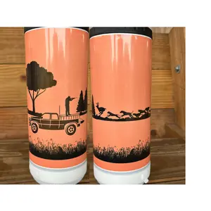 5 in 1 Bluetooth Speaker Koosie Tumbler