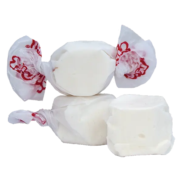 Vanilla Taffy