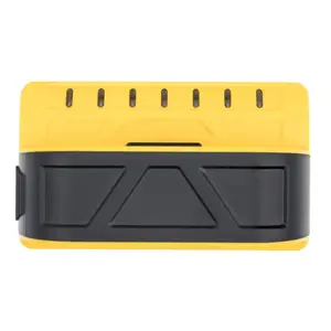 ProSensor M70 Full Width Center and Edge Stud Finder with 7-Sensors, Wood and Metal Stud Detector/Wall Scanner