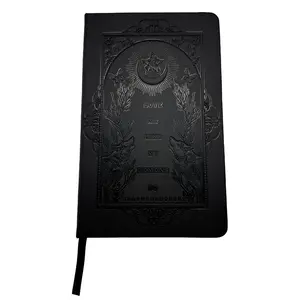 Love Me Like My Demons Do Journal