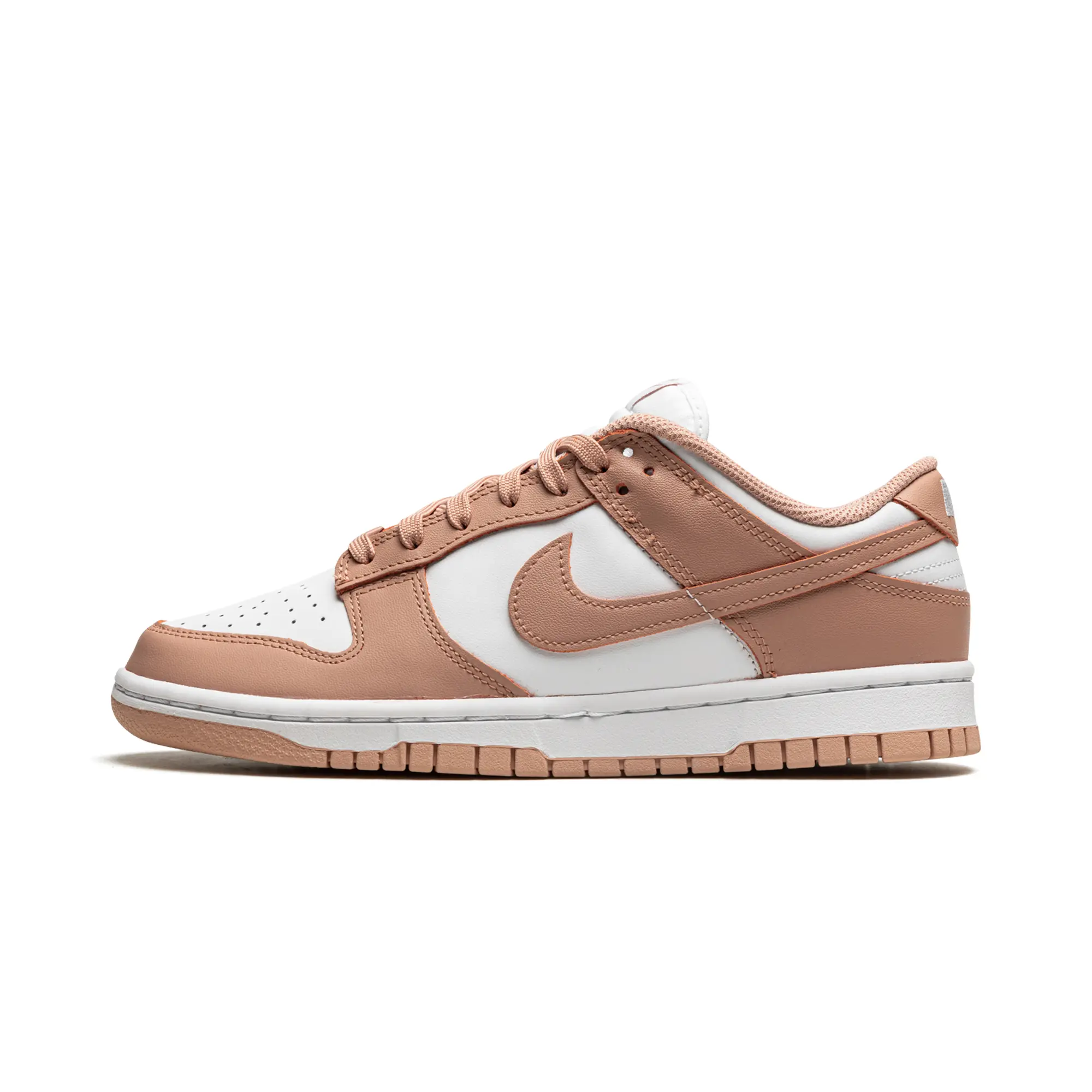 DUNK LOW WMNS "Rose Whisper" DD1503 118 DUNK LOW WMNS "Rose Whisper" DD1503 118