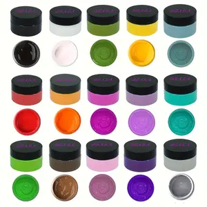 New Chalk Paste Stencils Silk Screen Stencils Paste Diy Advertising printing and drawing equipment