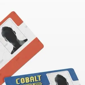 Rust Game Inspired Themed Stickers. The Ultimate Rectangle Sticker for Anywhere & Anything | Waterproof Vinyl | Clean Minimal Tech Aesthetic | Perfect for Laptops, Phones & Everyday Use