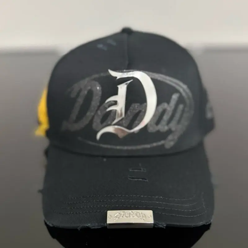 Dandy Cap