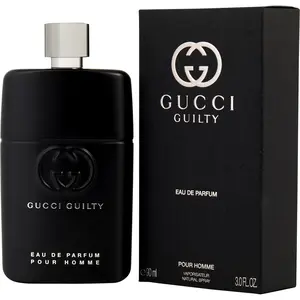 Gucci Guilty Pour Homme By Gucci Eau De Parfum For Men