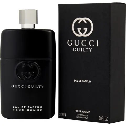 Gucci Guilty Pour Homme By Gucci Eau De Parfum For Men