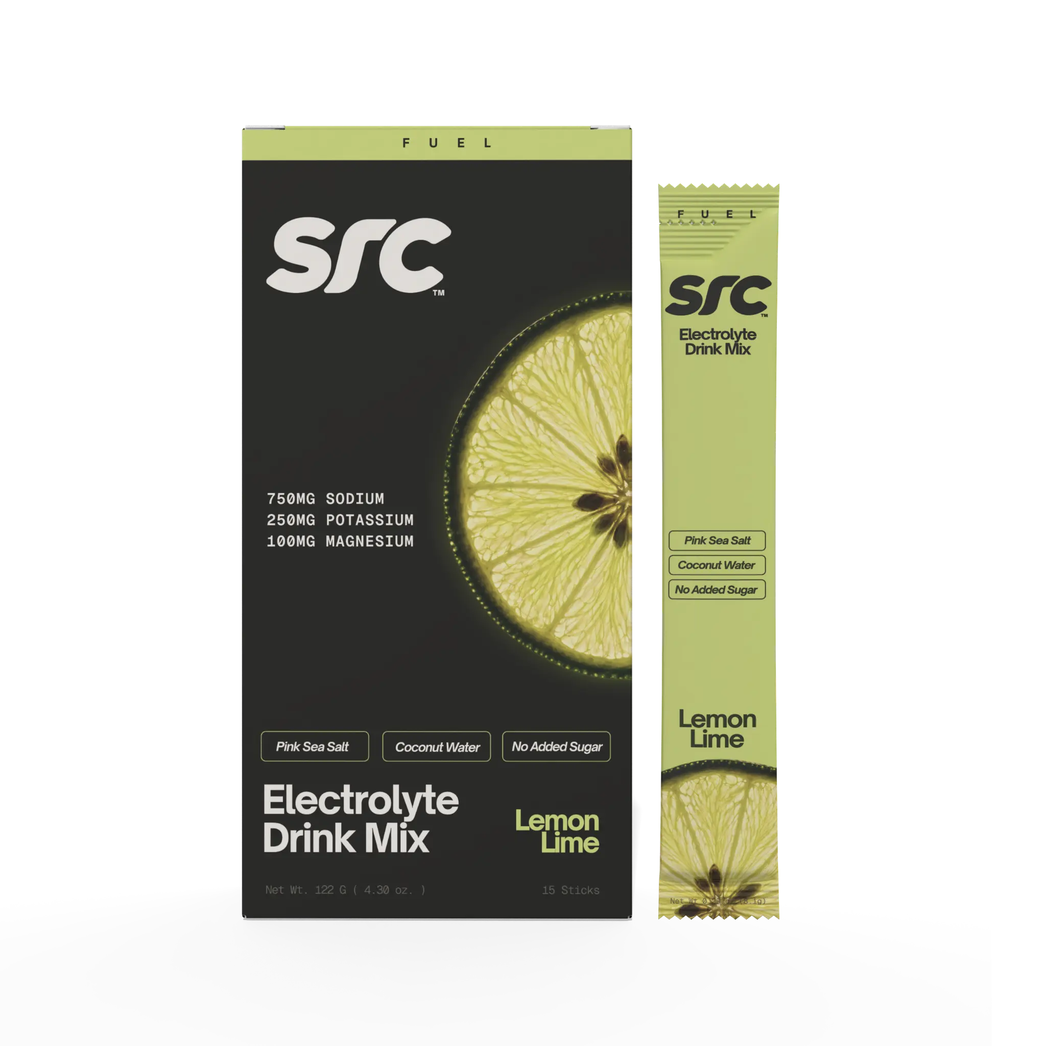 FUEL | Rapid Cellular Hydration