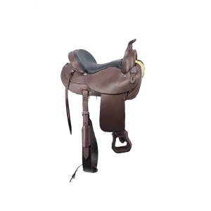 Saddlesmith Draft Saddle
