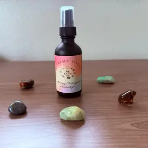 Mercury Retrograde Neutralizer Spray