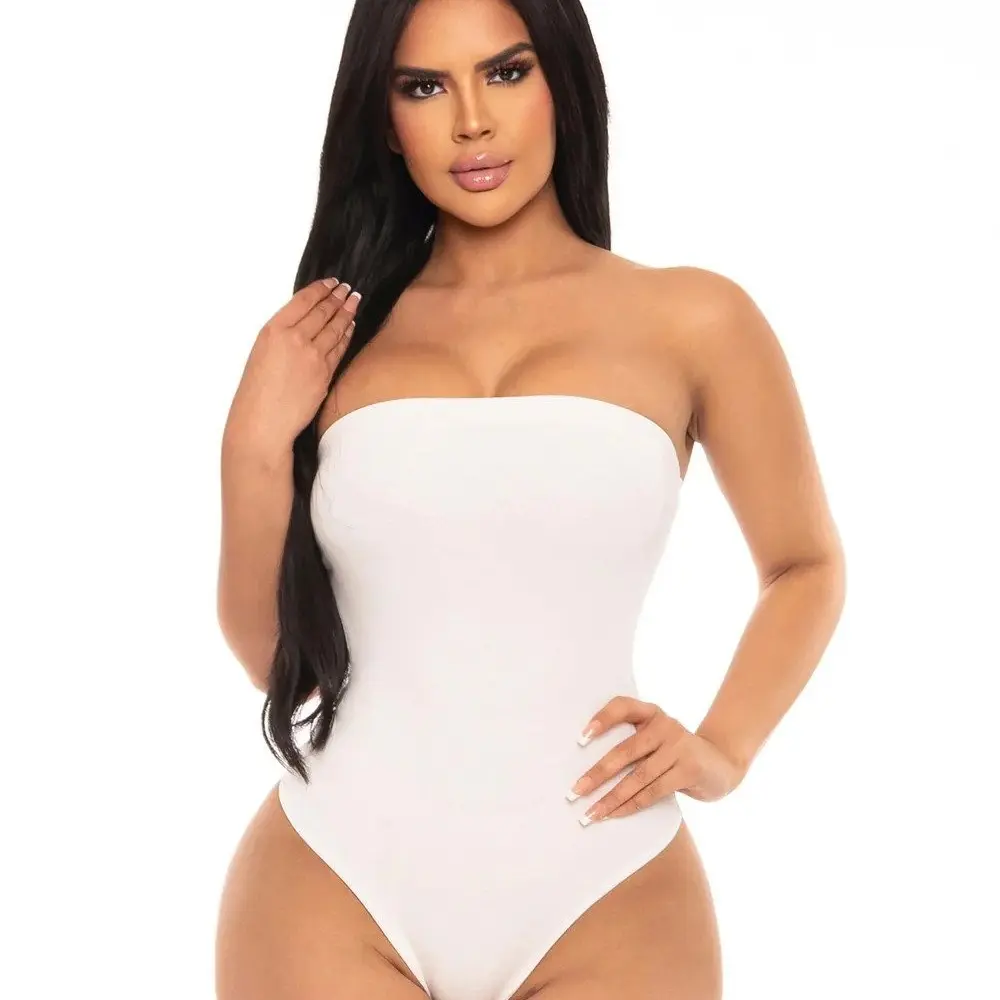 Tube Bodysuit