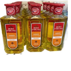 Mont St Michel Ambree  French Heritage  for Daily and Spiritual Use Religiously