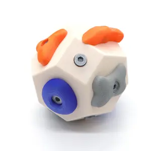 Creative Fun Handcrafted Boulder Block Training Climbing Blocks, Durable Outdoor Rock Climbing Equipment, Perfect for Home Gym & Park Use