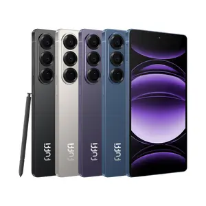 Fuffi Dual Sim Smartphone Android Cell Phone 6.8 Inches, 4GB RAM 32GB Storage, 8+16mp Camera, 4g Network, 4100mah Battery, Android 12, GPS Navigation