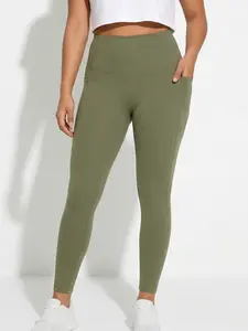 Lunouri Super Sculpt Leggings with Pockets