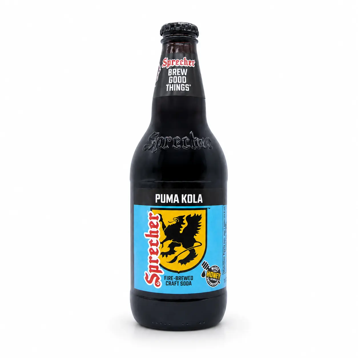 Puma Kola Soda