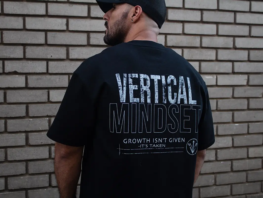 Kill Comfort Oversized Heavyweight Tee