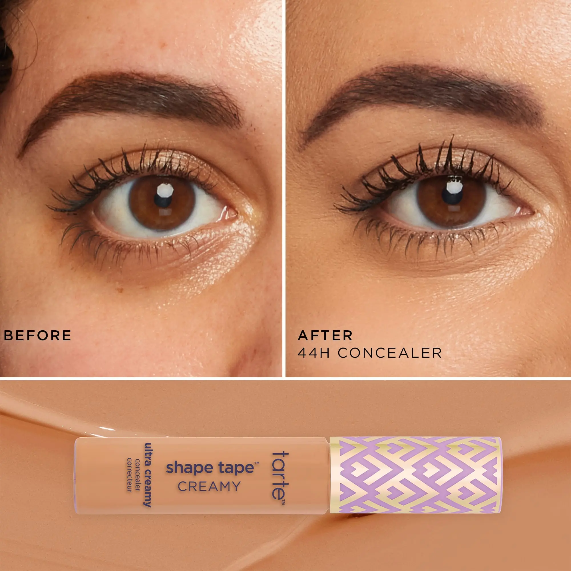 44H tan (tan skin with warm