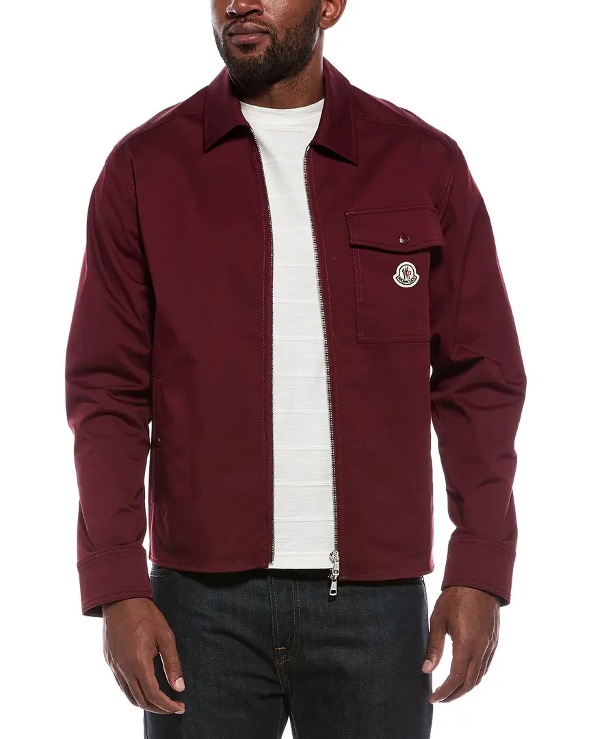 Moncler Jacket Moncler Jacket