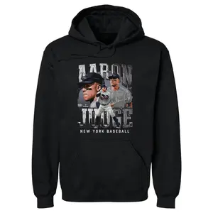 Aaron Judge New York Y Vintage Hoodie Sweatshirt Unisex T-shirt Sport Baseball 280