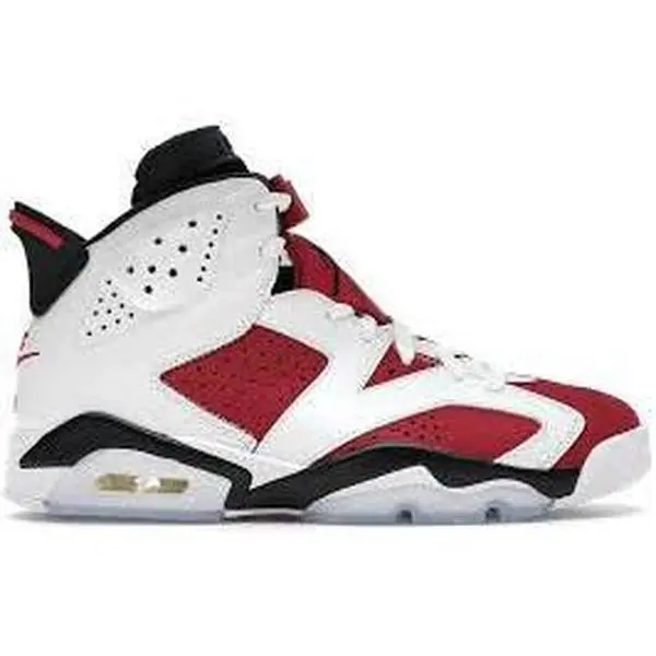 Air Jordan 6 Retro "Carmine"