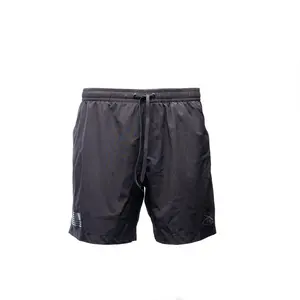 Men's Training Shorts - Black