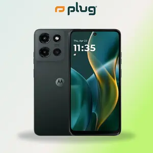 Refurbished Motorola Moto G 5G 2025 Unlocked - Excellent Condition with 1-Year Warranty by Plug Refurbished Motorola Moto G 5G 2025 Unlocked - Excellent Condition with 1-Year Warranty by Plug