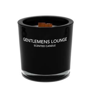 Fragrance One GENTLEMENS LOUNGE - Scented Candle by Jeremy Fragrance (10.5oz)
